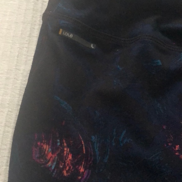 Leggings - Picture 3 of 3